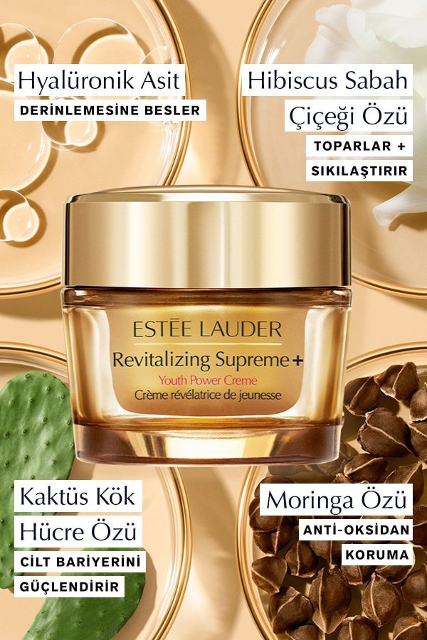 کرم صورت اورجینال برند Estee lauder کد 239096245 - Image 2