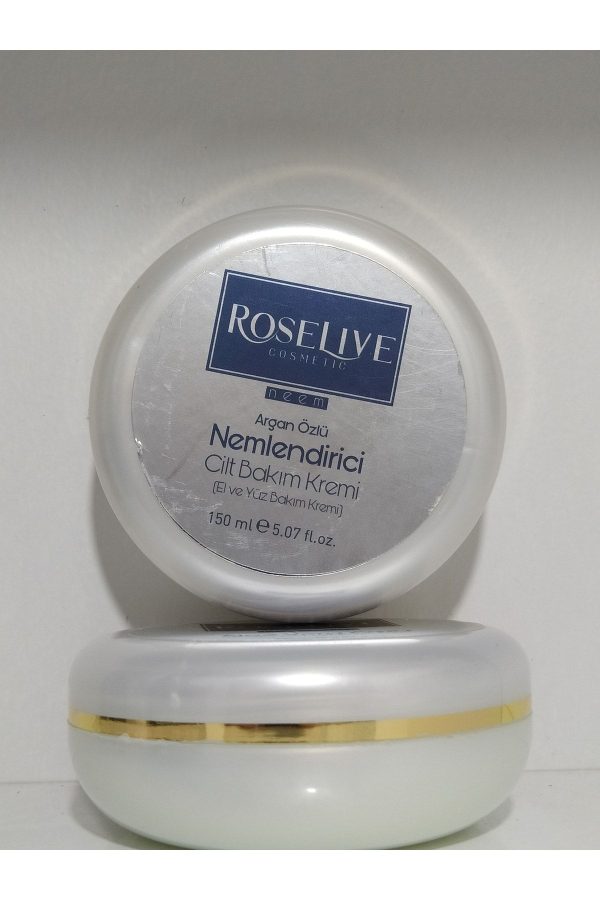 کرم صورت اورجینال برند Roselive کد 365524870