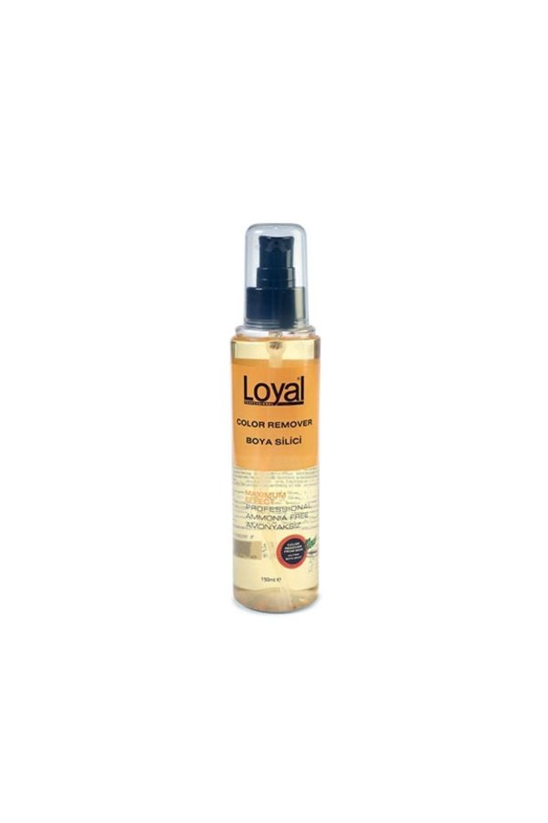 رنگ مو اورجینال برند Loyal کد 347230536