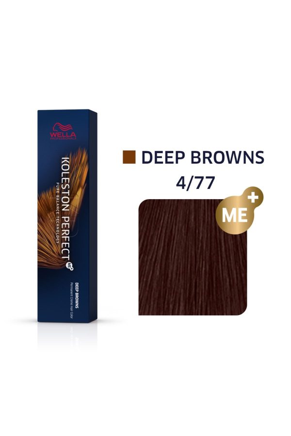 رنگ مو اورجینال برند Wella professionals کد 39218065
