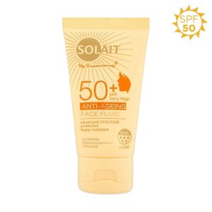 ضد آفتاب صورت اورجینال برند Solait کد 56826949