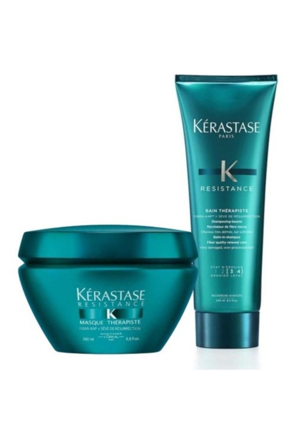 ست مراقبت از مو اورجینال برند Kerastase کد 265995776