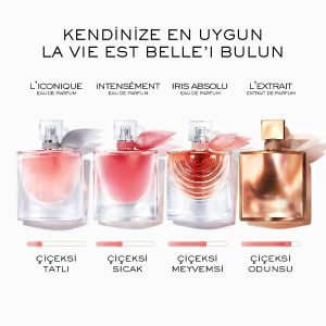 ادکلن اورجینال برند Lancome کد 270024