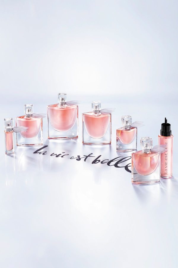 ادکلن اورجینال برند Lancome کد 270024 - Image 5