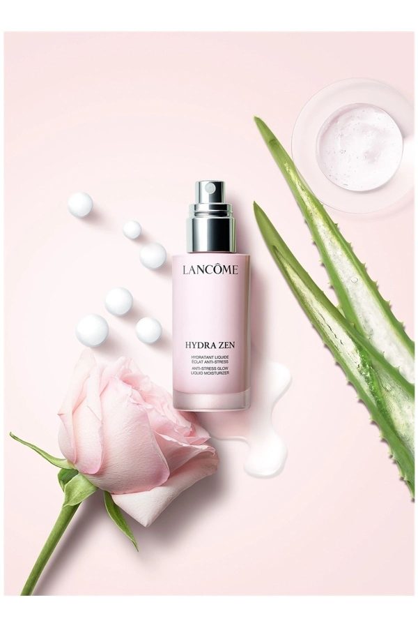 کرم صورت اورجینال برند Lancome کد 42561828 - Image 2