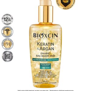 روغن و سرم مو اورجینال برند Bioxcin کد 822986838