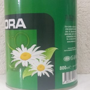 موم اورجینال برند Simmora مدل 800ml Azulen کد 303890076