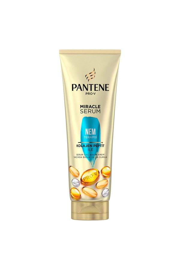 کرم بدن اورجینال برند Pantene کد 739602168