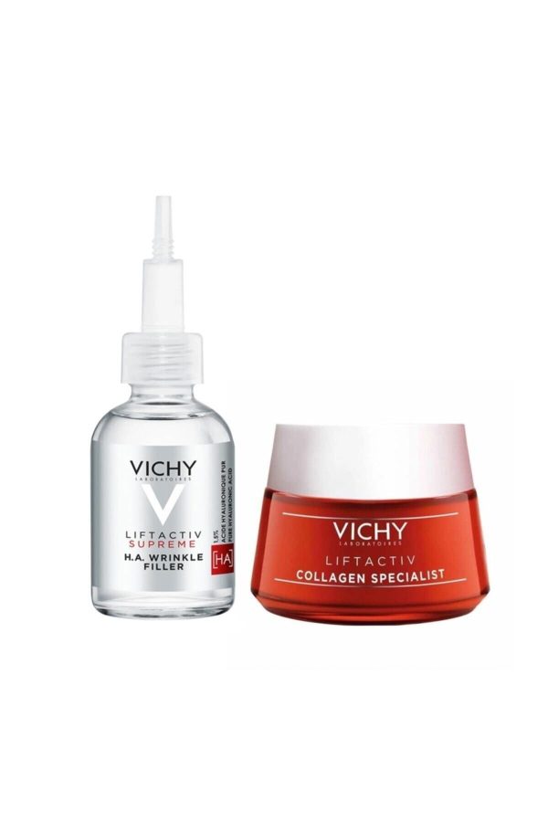 سرم پوست اورجینال برند Vichy کد 185195704