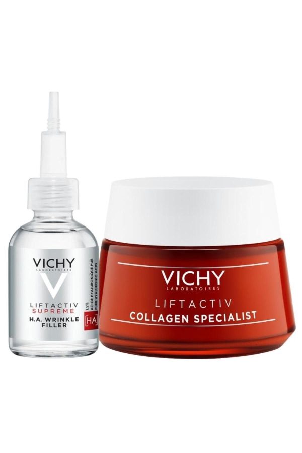 سرم پوست اورجینال برند Vichy کد 185195704 - Image 2