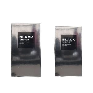 ادکلن اورجینال برند Mercy مدل Parfum Erkek Edc 2*50 Ml کد 676918148
