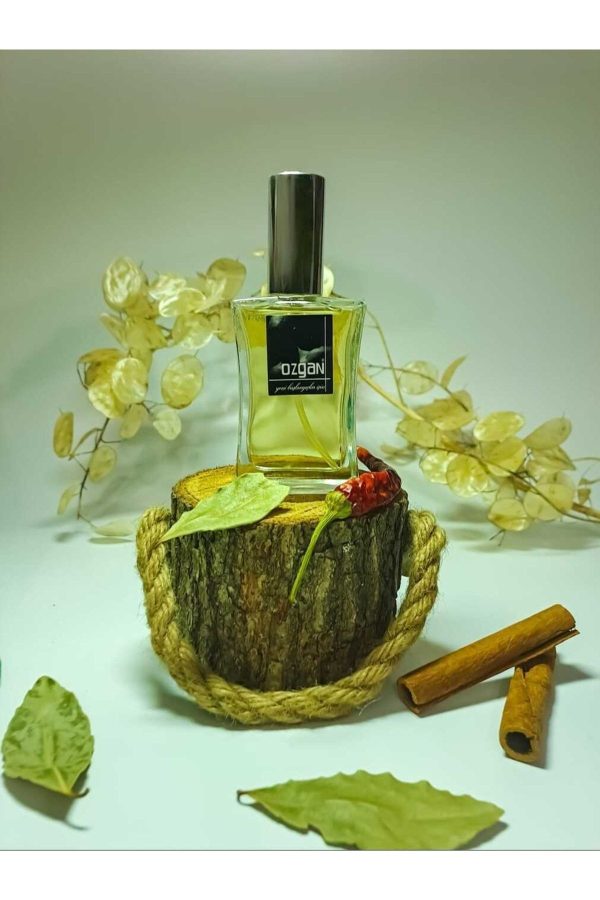 ادکلن اورجینال برند Ozgan fragrance مدل M40 Woody&fresh کد 443874775