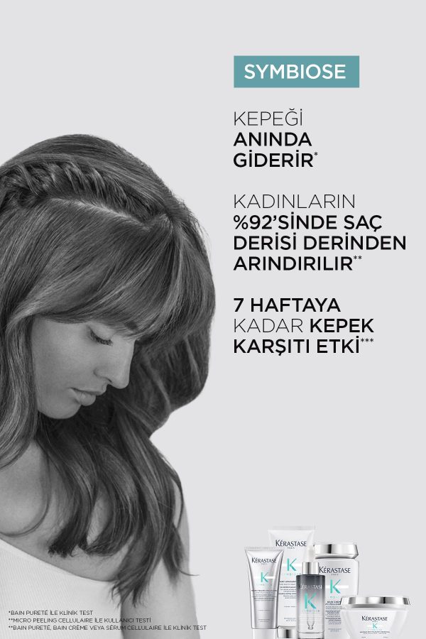 شامپو اورجینال برند Kerastase کد 511773263 - Image 3