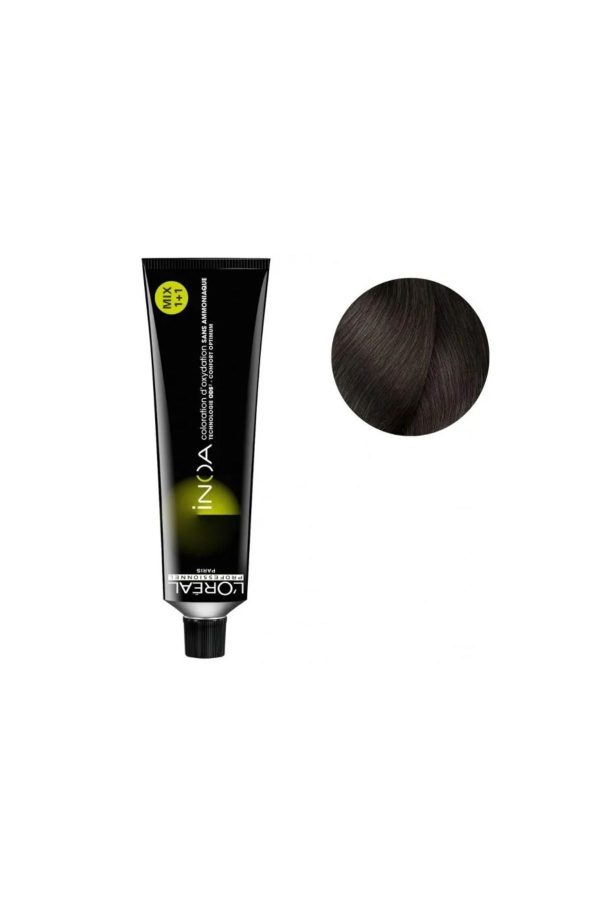 رنگ مو اورجینال برند L oreal professionnel کد 824430886