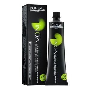 رنگ مو اورجینال برند L oreal professionnel کد 824430886