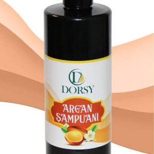 شامپو اورجینال برند Dorsy کد 828030641