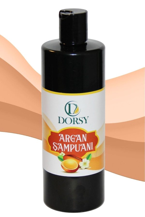 شامپو اورجینال برند Dorsy کد 828030641 - Image 2