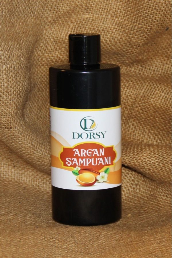 شامپو اورجینال برند Dorsy کد 828030641 - Image 3