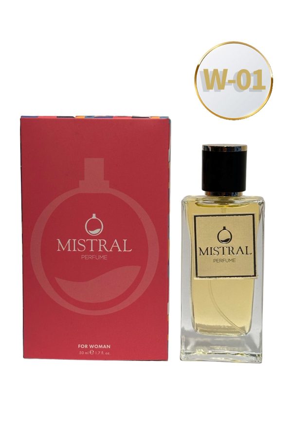 ادکلن اورجینال برند Mistral perfume کد 781952230