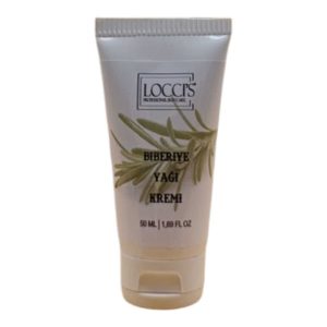 کرم بدن اورجینال برند Loccis مدل **[Brand Name] Rosemary Oil Cream** کد 829378805