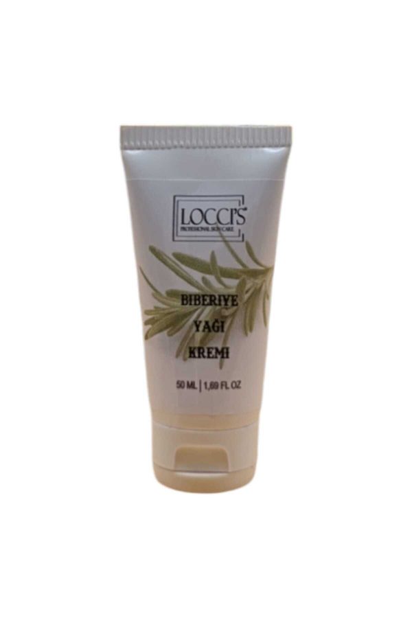 کرم بدن اورجینال برند Loccis مدل **[Brand Name] Rosemary Oil Cream** کد 829378805 - Image 2