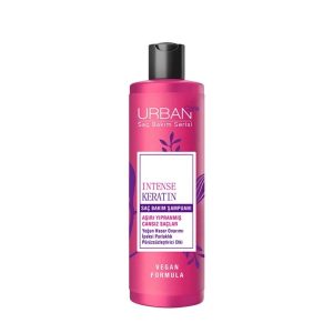 شامپو اورجینال برند Urban care مدل Intense Keratin Şampuan 250 ml کد 825319145