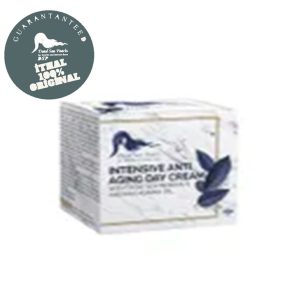 کرم صورت اورجینال برند Dead sea pearls کد 191842215