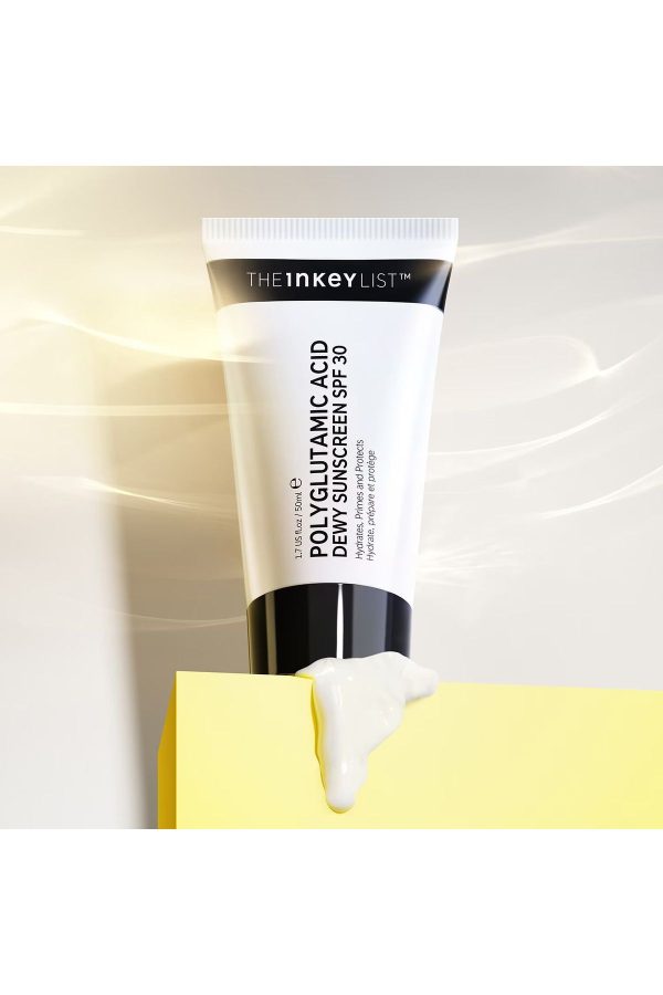 کرم صورت اورجینال برند The inkey list کد 788082047 - Image 5