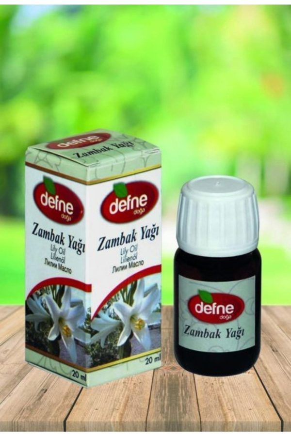 روغن مراقبت کننده اورجینال برند Defne doga کد 32119208