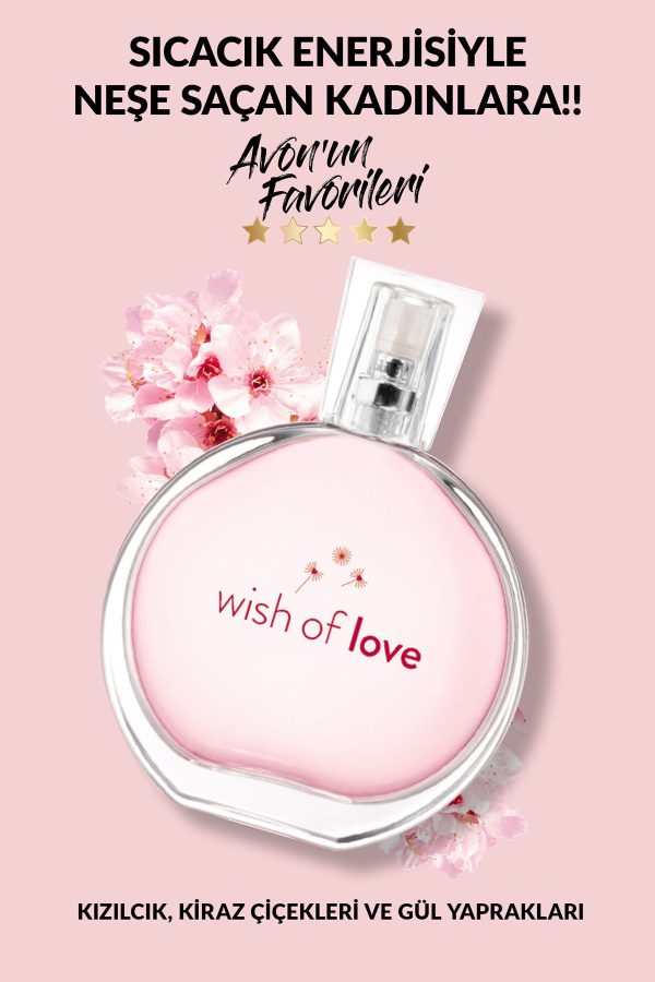 ادکلن اورجینال برند Avon کد 1069292 - Image 3