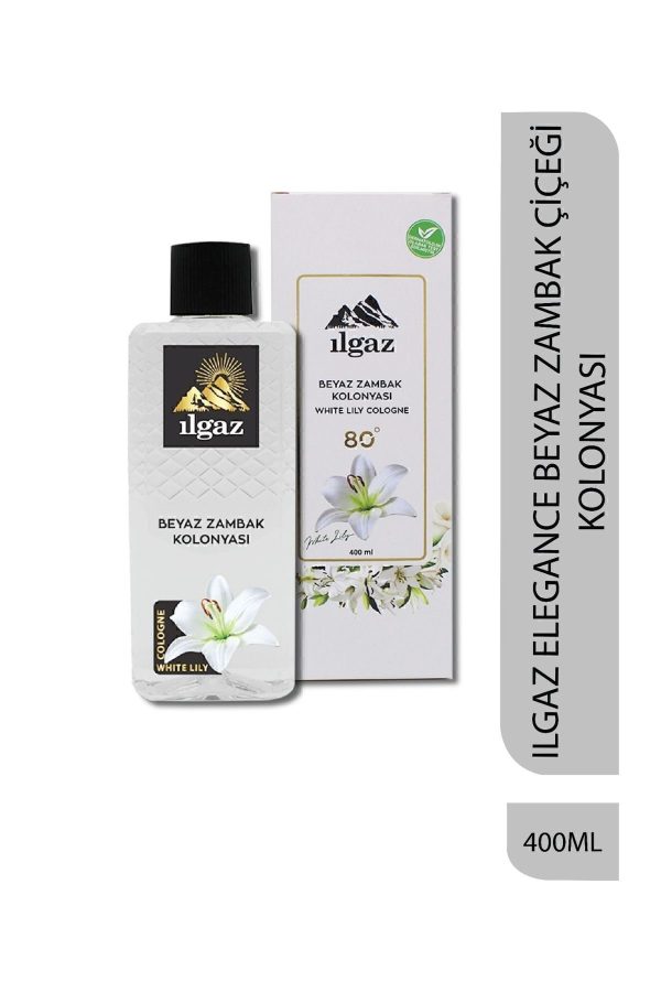 ادکلن اورجینال برند Ilgaz کد 72166690