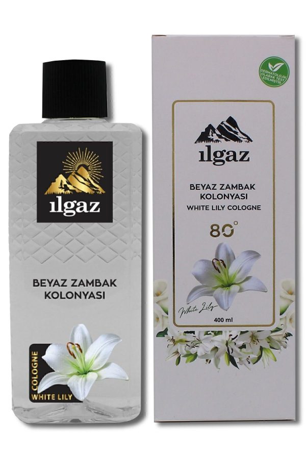 ادکلن اورجینال برند Ilgaz کد 72166690 - Image 2