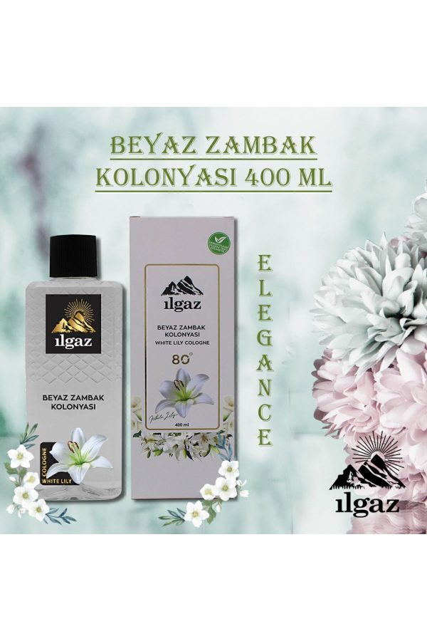 ادکلن اورجینال برند Ilgaz کد 72166690 - Image 4