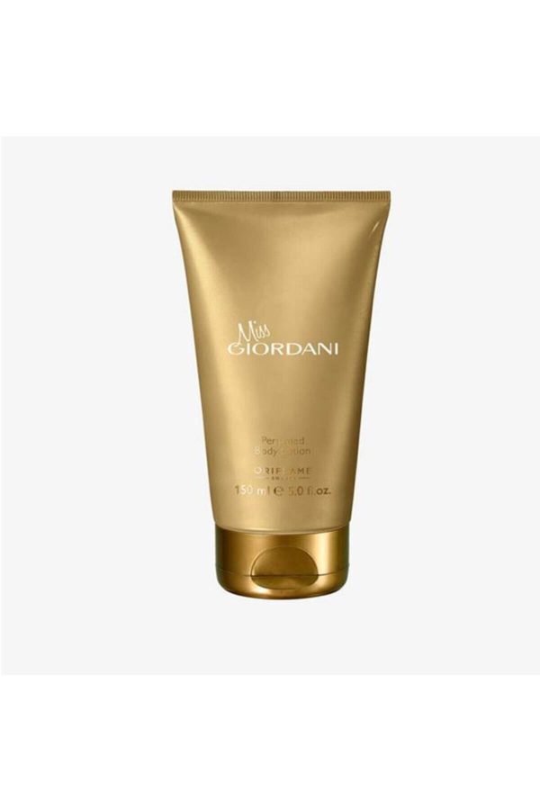 کرم بدن اورجینال برند Oriflame مدل Parfümlü Vücut Losyonu کد 78409417