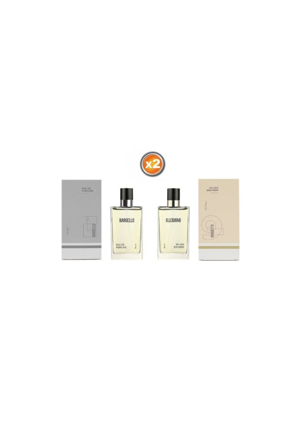ادکلن اورجینال برند Bargello کد 787929862