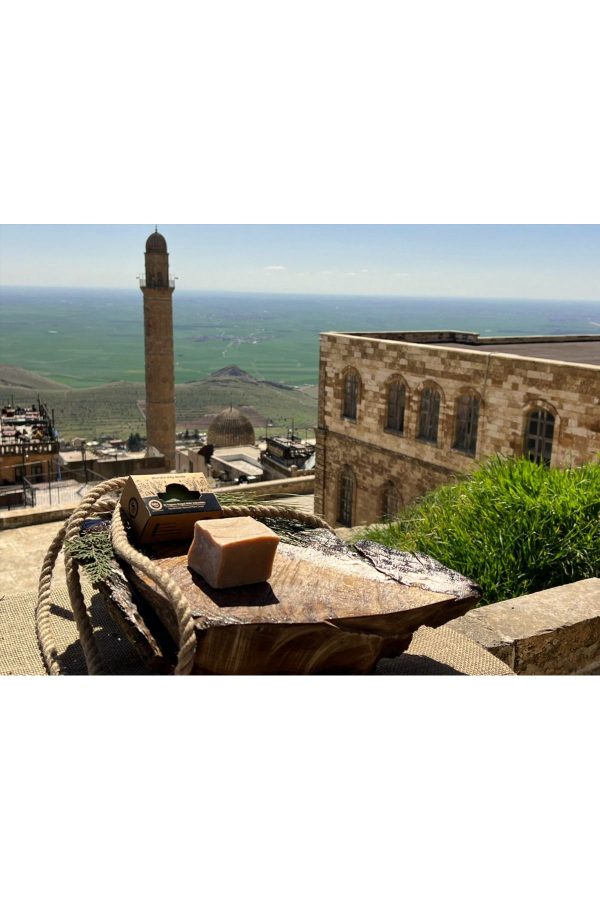 صابون جامد اورجینال برند Mardin koy birlik کد 817377785 - Image 2