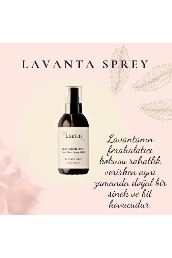 کرم جوان کننده اورجینال برند Laetus beauty کد 808355907 - Image 2