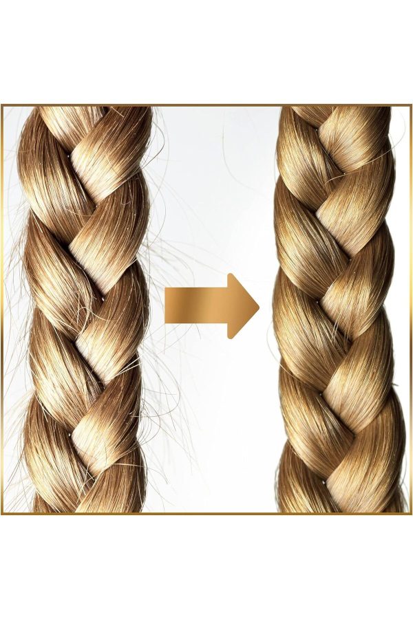 شامپو اورجینال برند Pantene کد 761762191 - Image 6