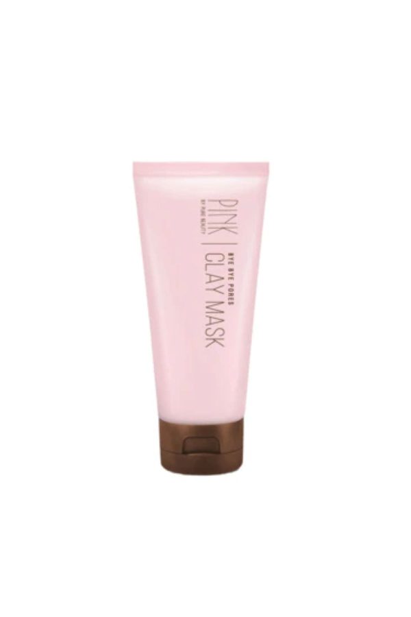 ماسک صورت اورجینال برند Pink by pure beauty کد 830418330 - Image 2