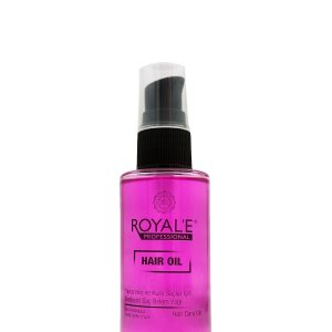 روغن و سرم مو اورجینال برند Royale professional کد 370805147