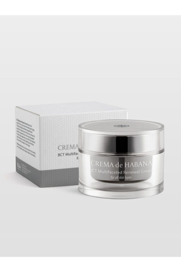 کرم صورت اورجینال برند Islaplus مدل Multifaceted Renewal Cream کد 154891998