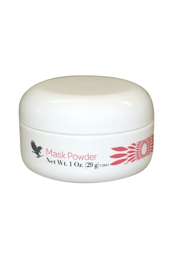 ماسک صورت اورجینال برند Forever living کد 39681546
