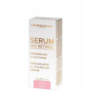 سرم پوست اورجینال برند Dermacol کد 796928073