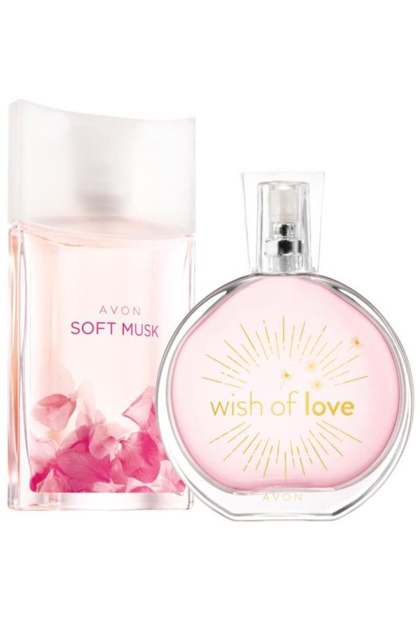 ادکلن اورجینال برند Avon کد 40947169
