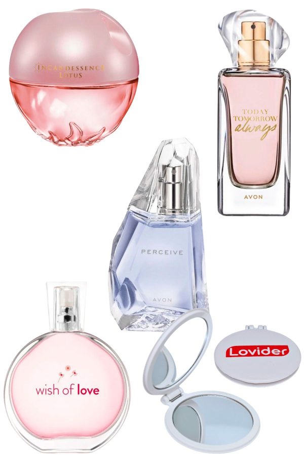 ادکلن اورجینال برند Avon کد 832904447