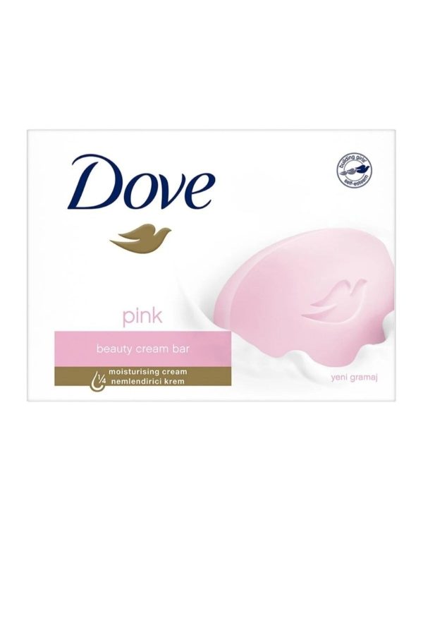 صابون جامد اورجینال برند Dove کد 825695772
