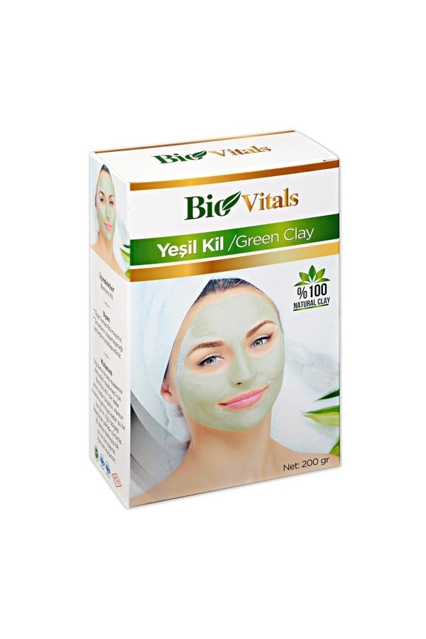 ماسک صورت اورجینال برند Bio vitals کد 654433816