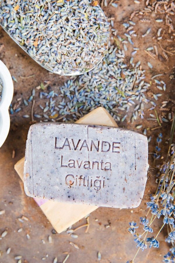 صابون جامد اورجینال برند Lavande کد 171228359 - Image 3