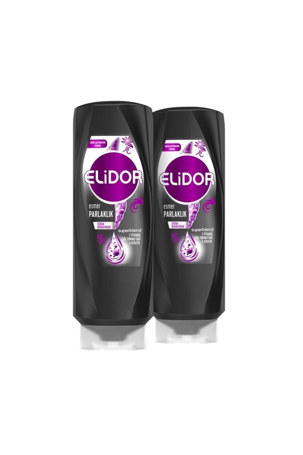کرم مو اورجینال برند Elidor کد 75525598