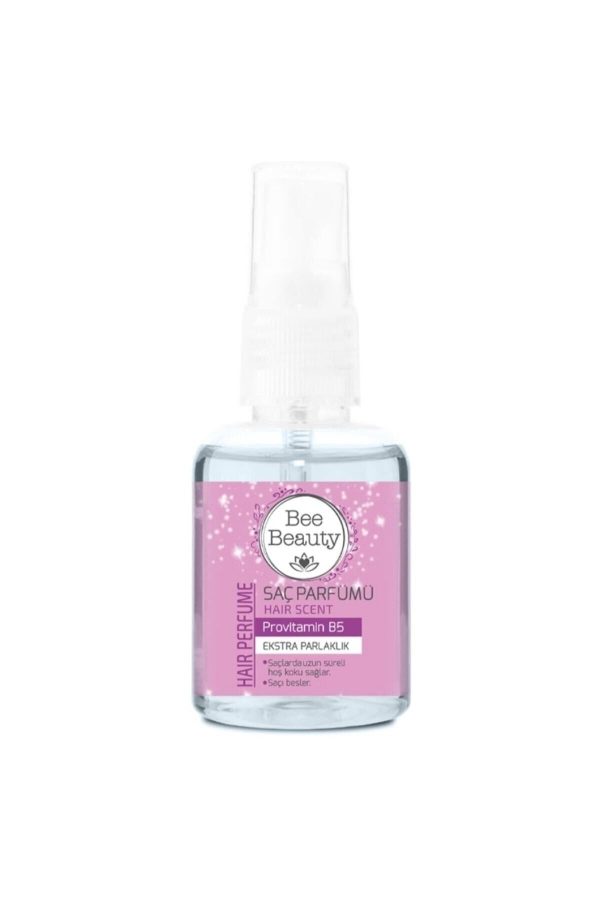 ست مراقبت از مو اورجینال برند Bee beauty مدل 50ml Hair Perfume کد 290701320